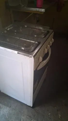 Fogão