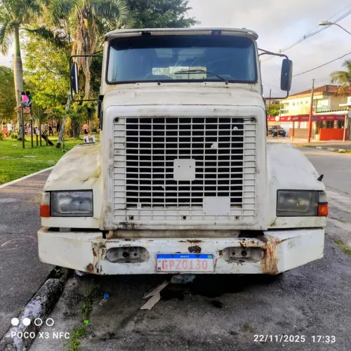 Volvo N L 10 340