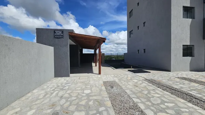 Apartamento em Village Jacumã - Praia do amor - Conde - PB