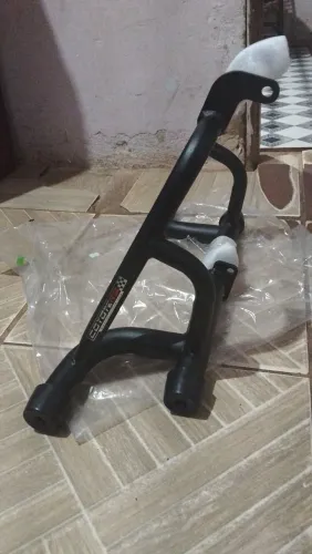 Protetor moto fazer