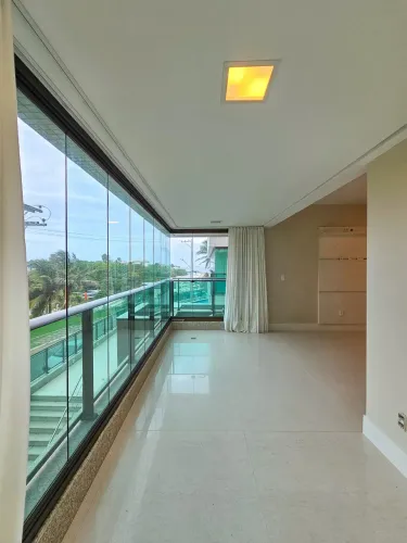 Excelente apartamento para venda na Barra
