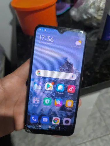 Redimi 8