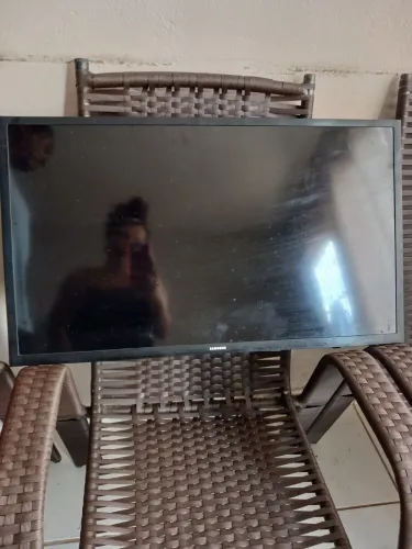 Televisão 32 Esmart