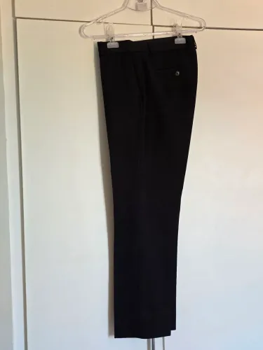 Calça social P calvin klein