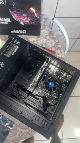 PC gamer