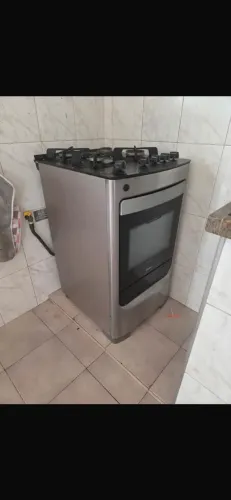 Fogão cônsul 4 bocas