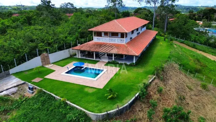 Chácara de 03 Hectares à venda em Gravatá/PE!