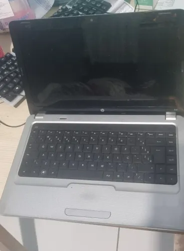 Notebook hp