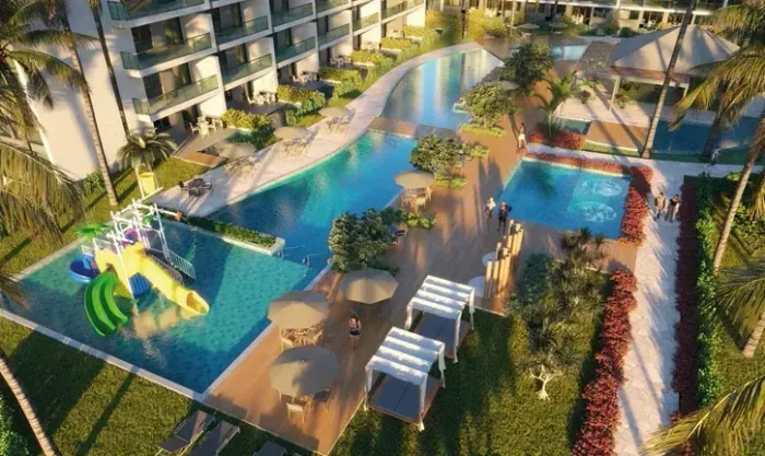 Imóvel para venda tem 152 metros quadrados com 4 quartos em Peroba - Maragogi - AL