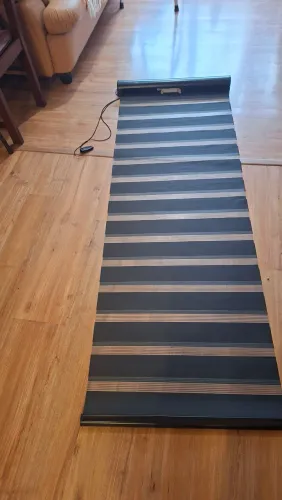 Persiana Double Vision
