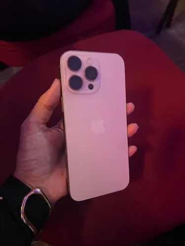 iPhone 16 pro Max 256gb