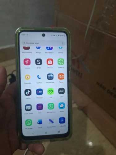Moto g34 128 GB 