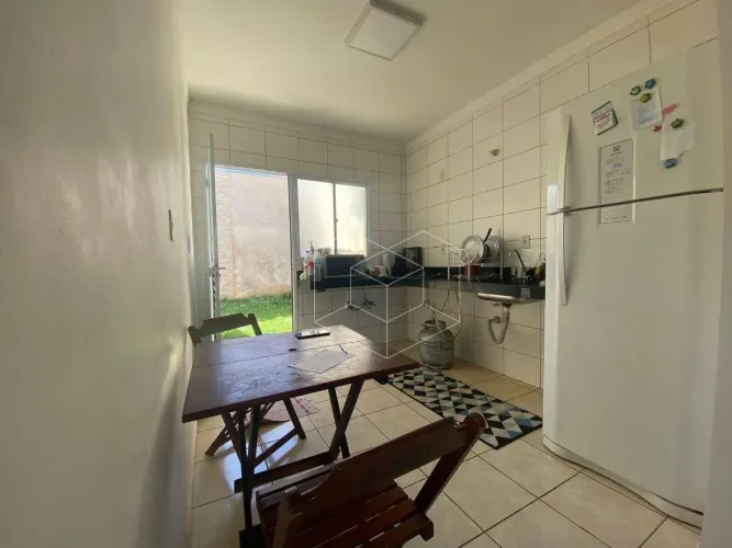 Casa com 2 dormitórios à venda, 80 m² por R$ 235.000,00 - Condomínio Residencial Pedro Fer