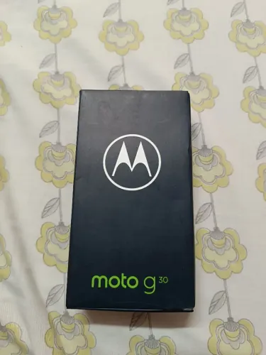 Moto G