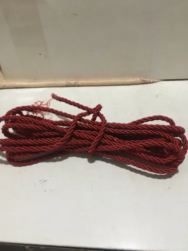 Prendedor cortina / cordão 1,90 metros