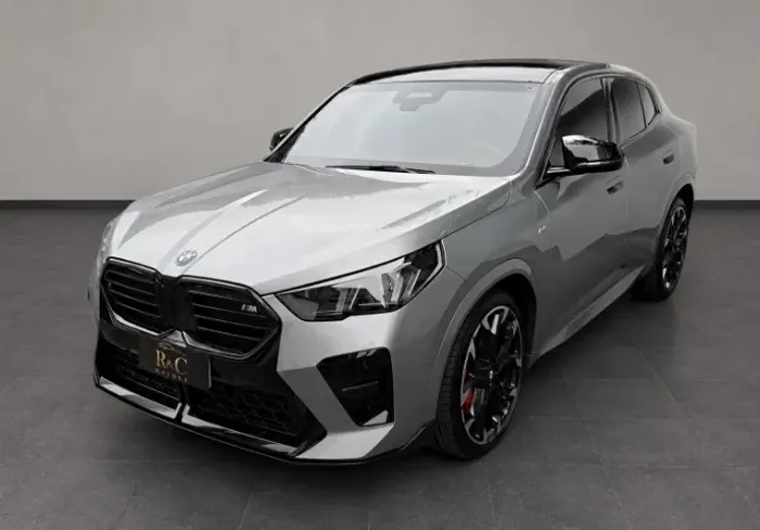 BMW X2 M35i Xdrive 2.0 Turbo 317cv Aut. 2025