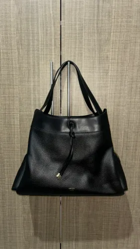 Bolsa Arezzo original preta