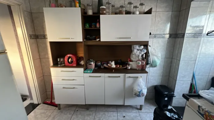 Vendo armário de cozinha