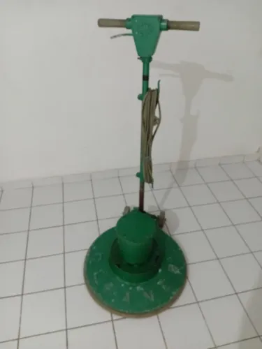 Enceradeira Cleaner 500 Profissional