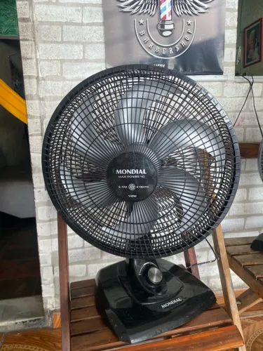 Ventilador Mondial de 40 cm 6 pás