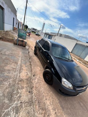 Imagem de Chevrolet Classic Life/ls 1.0 VHC Flexp. 4P 2011