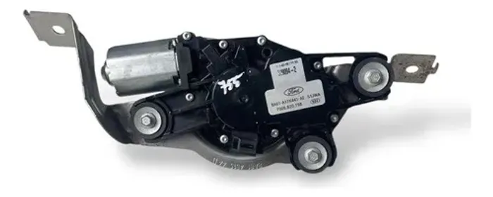 Motor Limpador Traseiro Ford New Fiesta Hatch 8a61a17k441ae