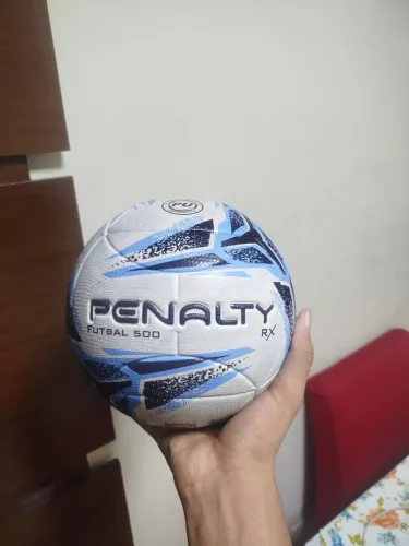 Bola penalty