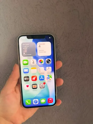 IPhone 12 64 gb todo original