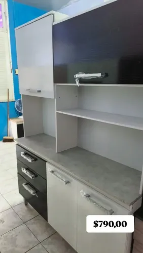Armário novo
