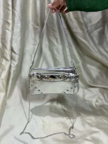 Bolsa Transversal