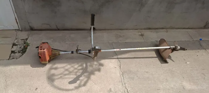 Roçadeira Stihl fs85