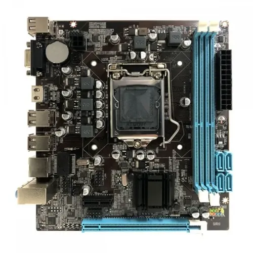 Kit I5 2400 2ª Geração + Gt 730 2Gb 