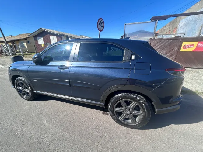 Honda HR-V EXL 1.5 Sensing 16V 5P Aut. 2023