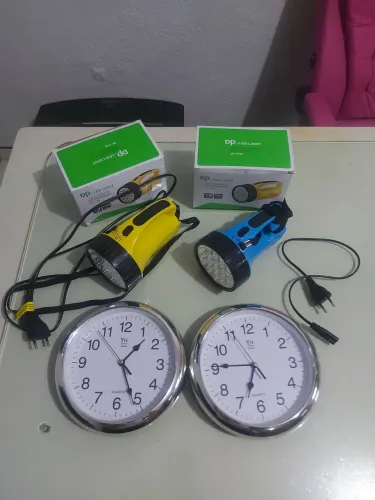 VENDO KIT 4 ÍTENS TUDO $90,00
