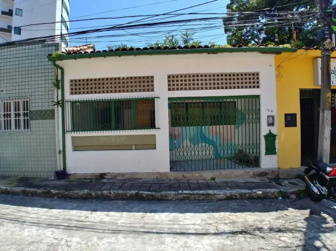 Casa para aluguel, 2 quartos, Torre - Recife/PE