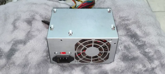 Fonte de Alimentação PCTop FAPT200 200W