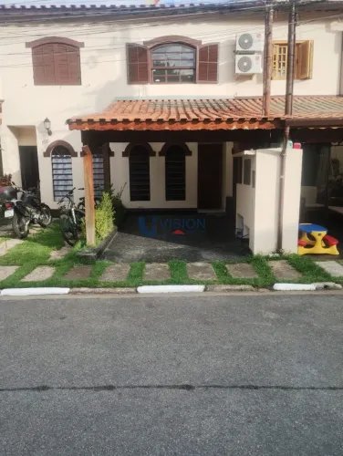 Casa em Condomínio Fechado para alugar - 2 Quartos - Jardim Umarizal São Paulo