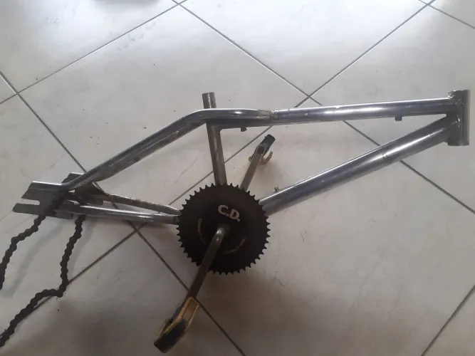 QUADRO PRO X SÉRIE 1 RARÍSSIMO 
