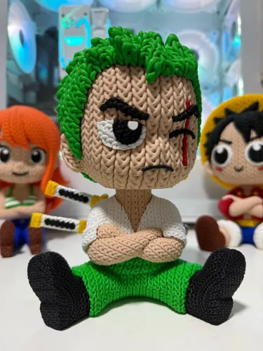 Zoro One Piece
