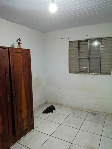 Vendo Casa em Florida 