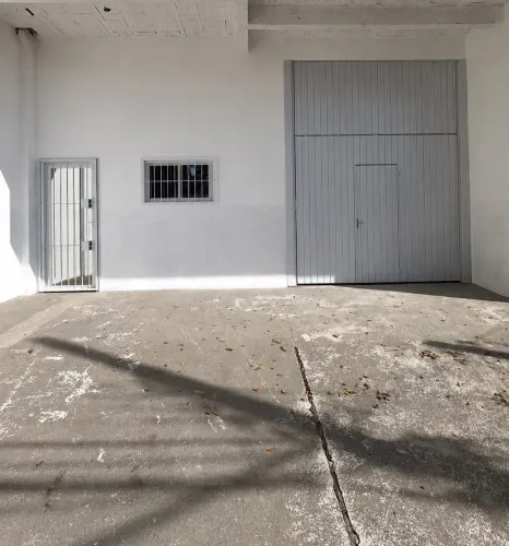 Galpão/Sala Comercial