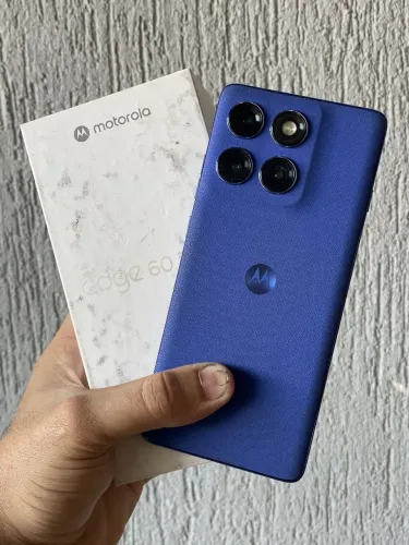 Moto Edge 60 Pro 256GB