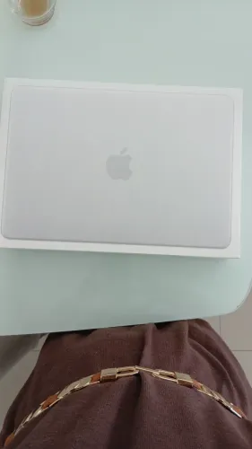 MacBook 
