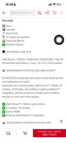 Notebook