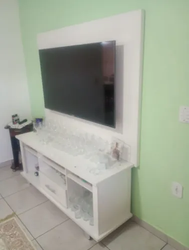 Vendo painel semi novo.