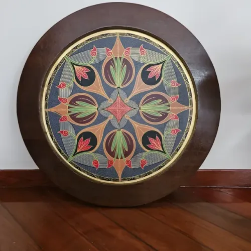 MANDALA