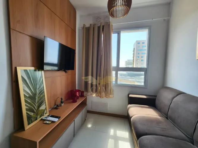 APARTAMENTO TIPO STUDIO 1 QUARTO, 25M², NA AMARALINA