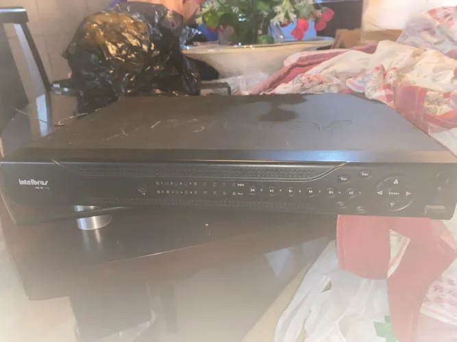 Dvr
