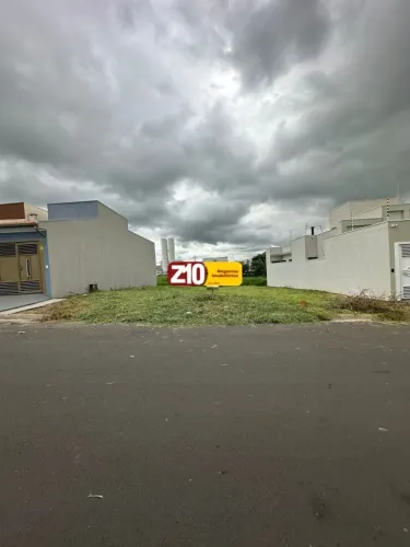 TERRENO A VENDA JARDIM RESIDENCIAL NOVA VENEZA - BAIRRO JÁ FORMADO INDAIATUBA SP