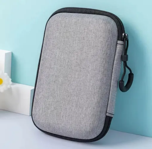 Case bolsa proteção para Game retrô R36S